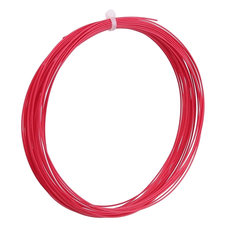 Badminton Racket - Best Quality BG65 Badminton String 200m