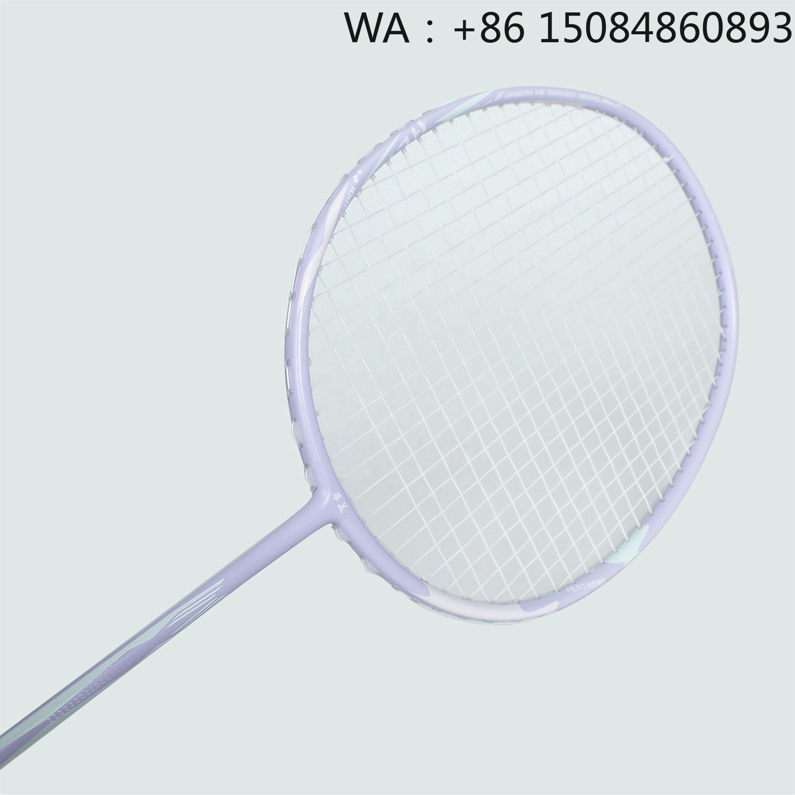 4U G5 Carbon fiber material ba - Badminton Racket 评论和价格