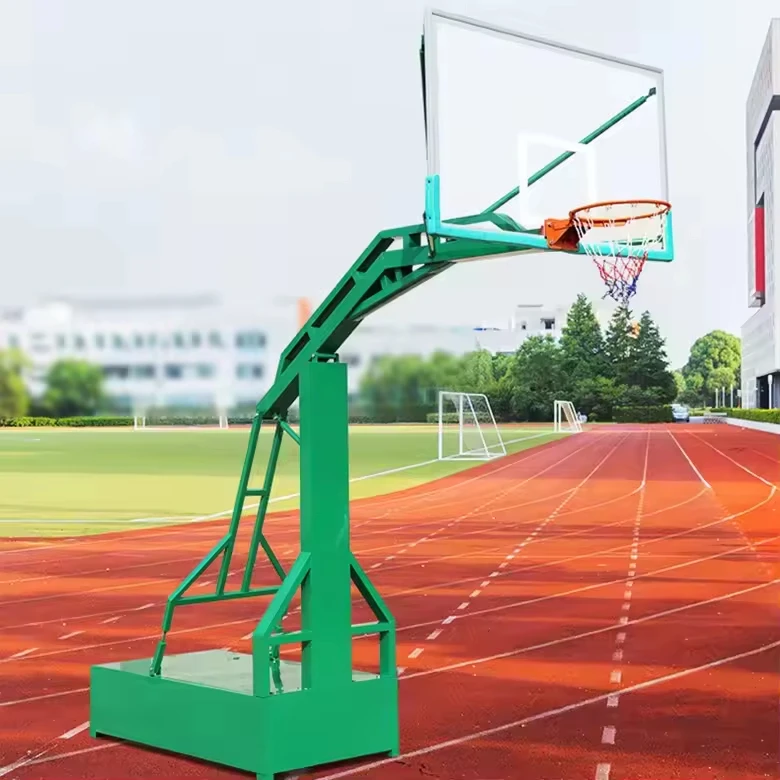 Portable Adjustable Basketball - Basketball Hoop 评论和价格