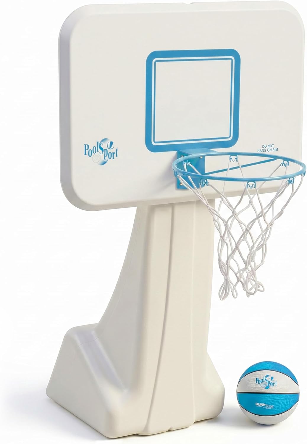 Swimming Pool Basketball Hoop  - Basketball Hoop 评论和价格