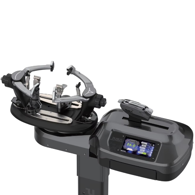 Smart Tennis Racket Stringing  - Badminton Racket 评论和价格