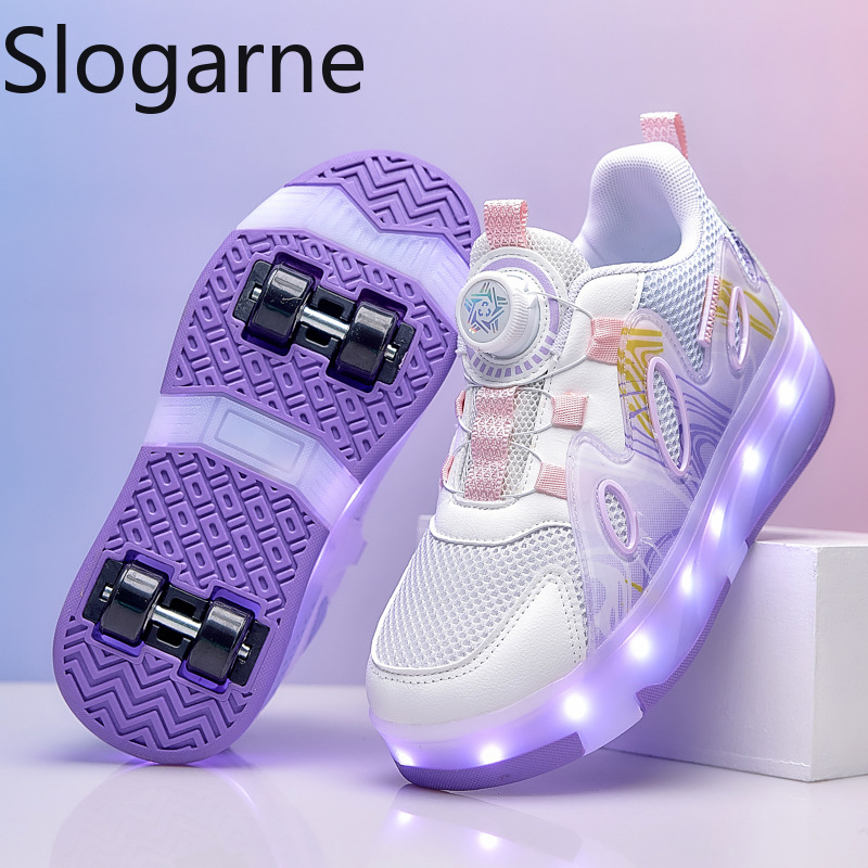 2026 New Mesh Roller Skate Sho - Skateboard 评论和价格