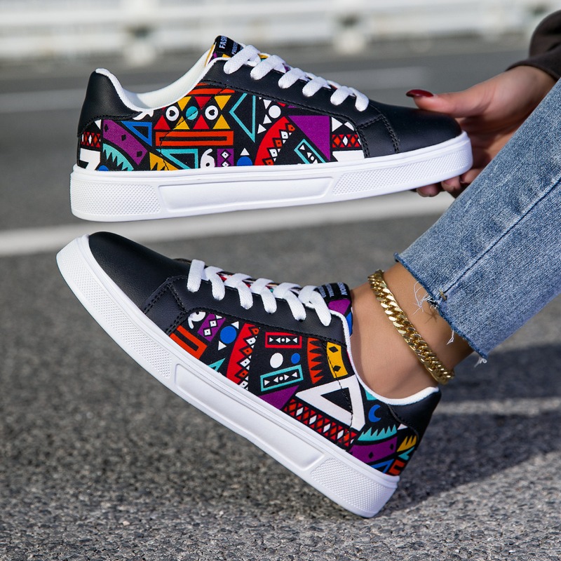 ​​MAEDEF Shoes for Women Men V - Skateboard 评论和价格