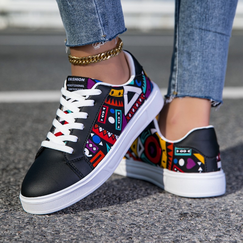 ​​MAEDEF Shoes for Women Men V - Skateboard 评论和价格