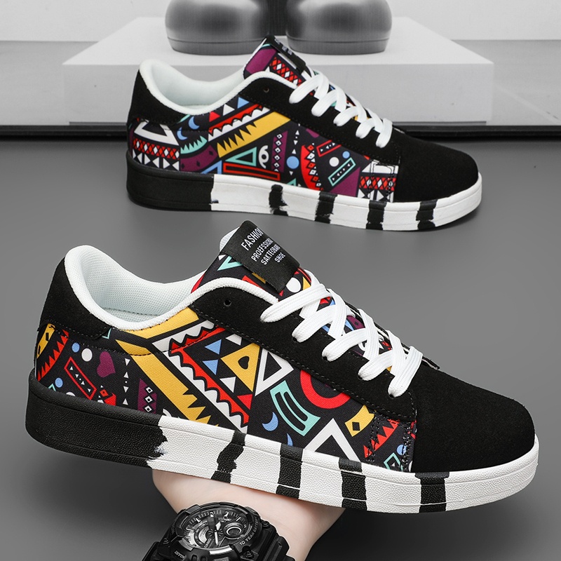 ​​MAEDEF Shoes for Women Men V - Skateboard 评论和价格