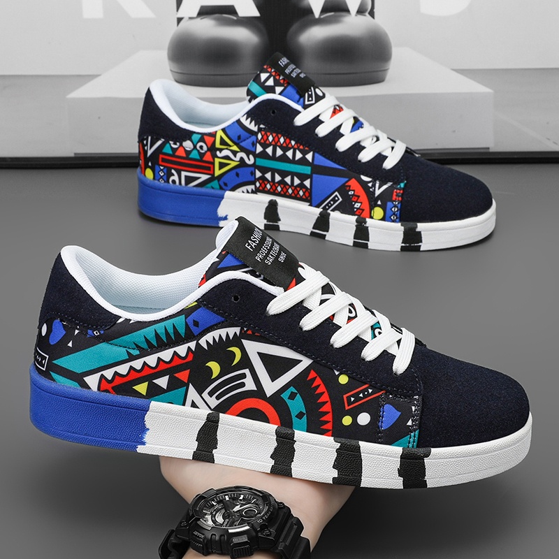 ​​MAEDEF Shoes for Women Men V - Skateboard 评论和价格