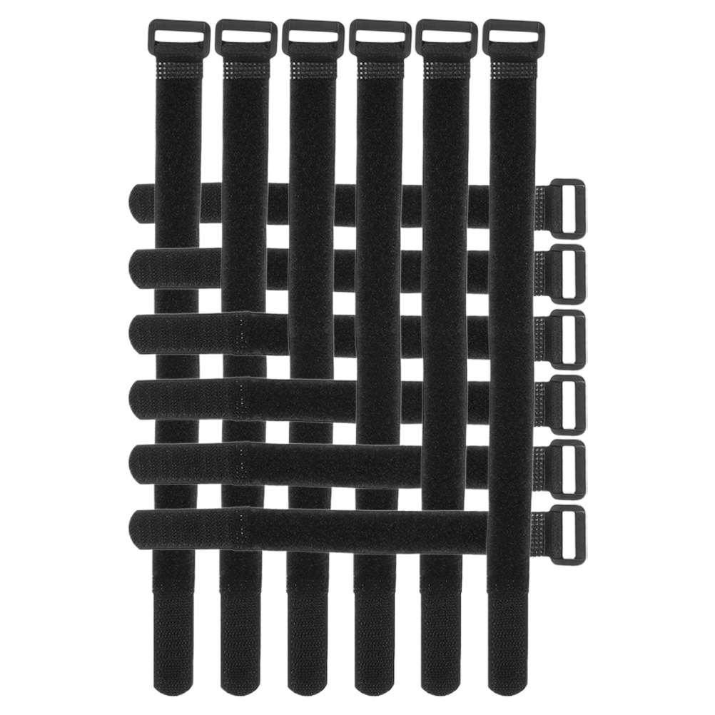 12Pcs Bike Rack Straps Nylon C - Yoga Mat 评论和价格