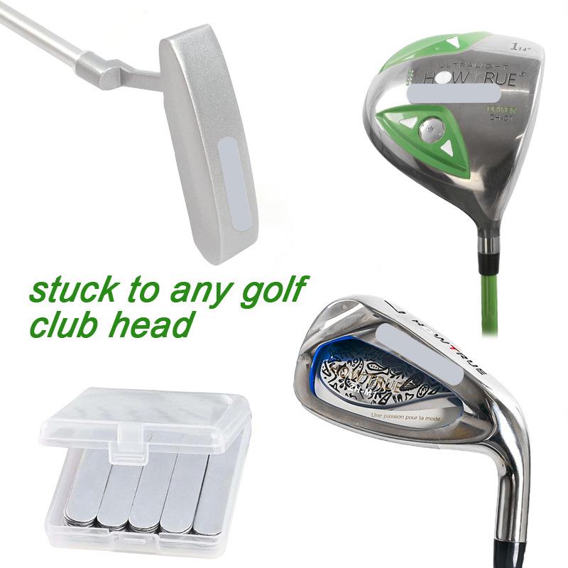 10/20/30pcs Golf Weighted Lead - Tennis Racket 评论和价格