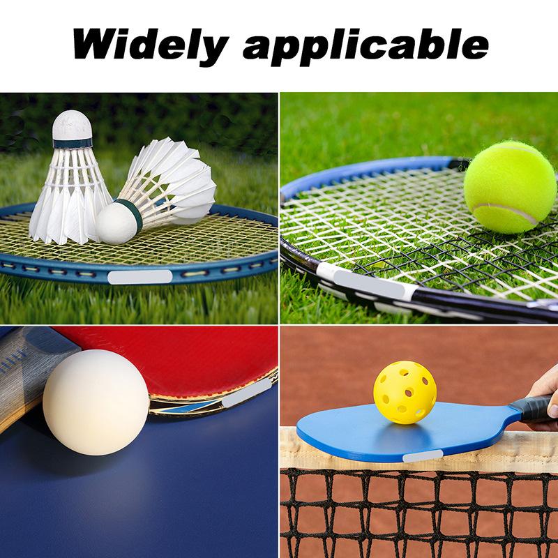 10/20/30pcs Golf Weighted Lead - Tennis Racket 评论和价格