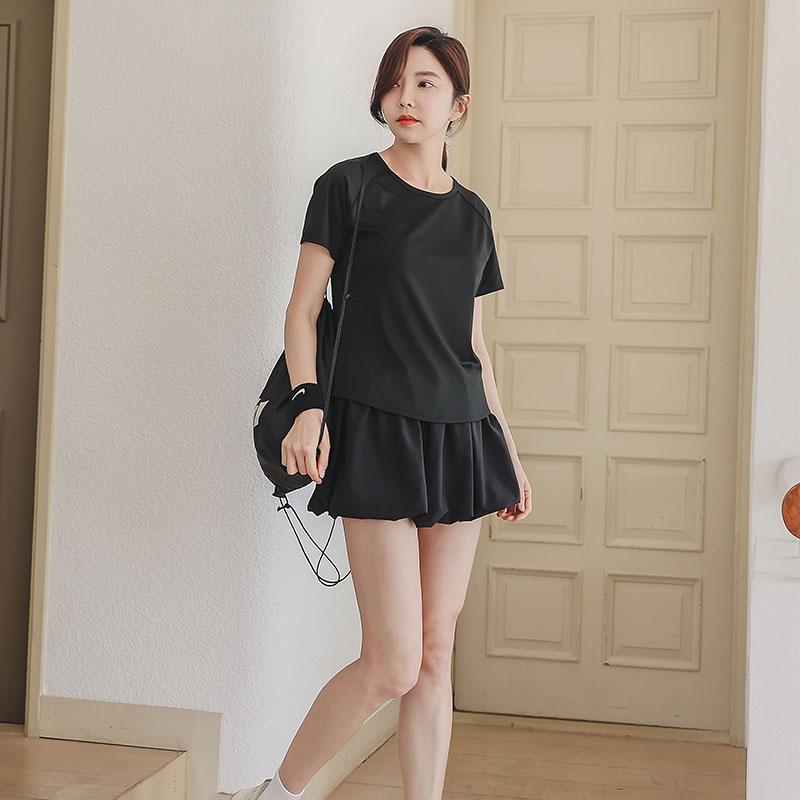 2026 New Women's Quick-Dry Loo - Jump Rope 评论和价格