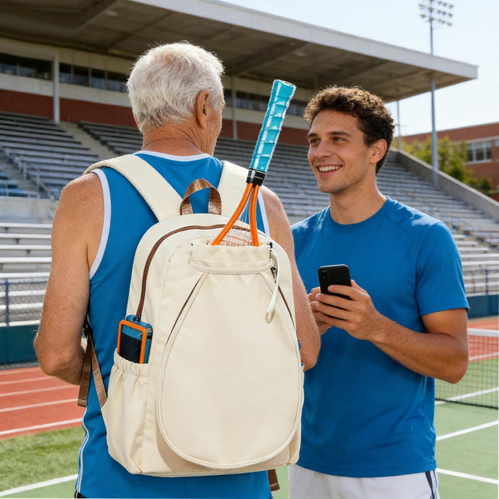 Pickleball Backpack For Women  - Tennis Racket 评论和价格