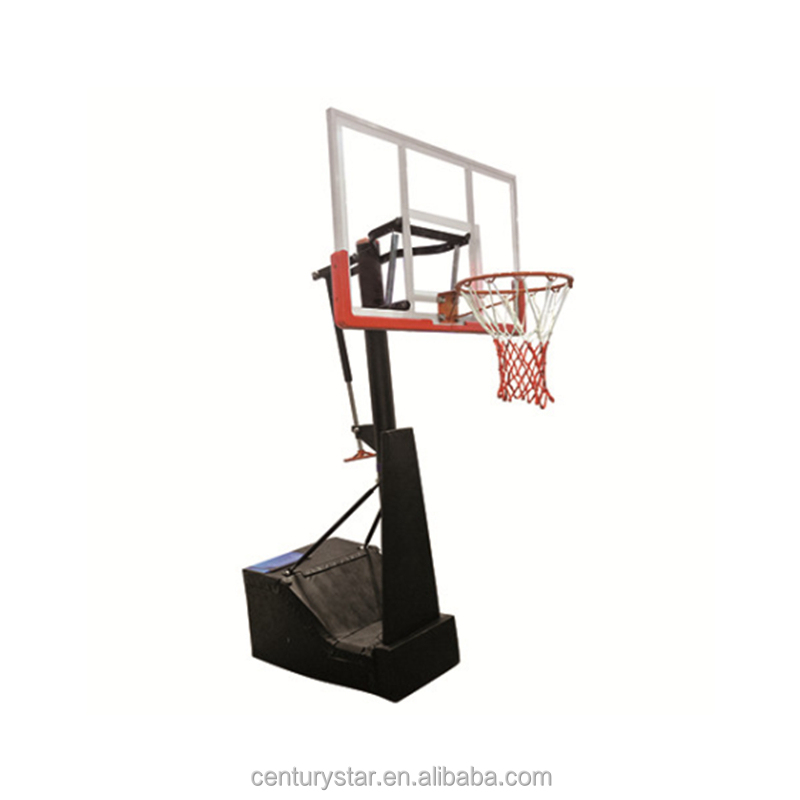 High Quality Tempered Glass Ba - Basketball Hoop 评论和价格