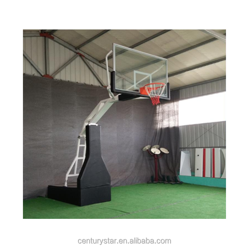 High Quality Tempered Glass Ba - Basketball Hoop 评论和价格