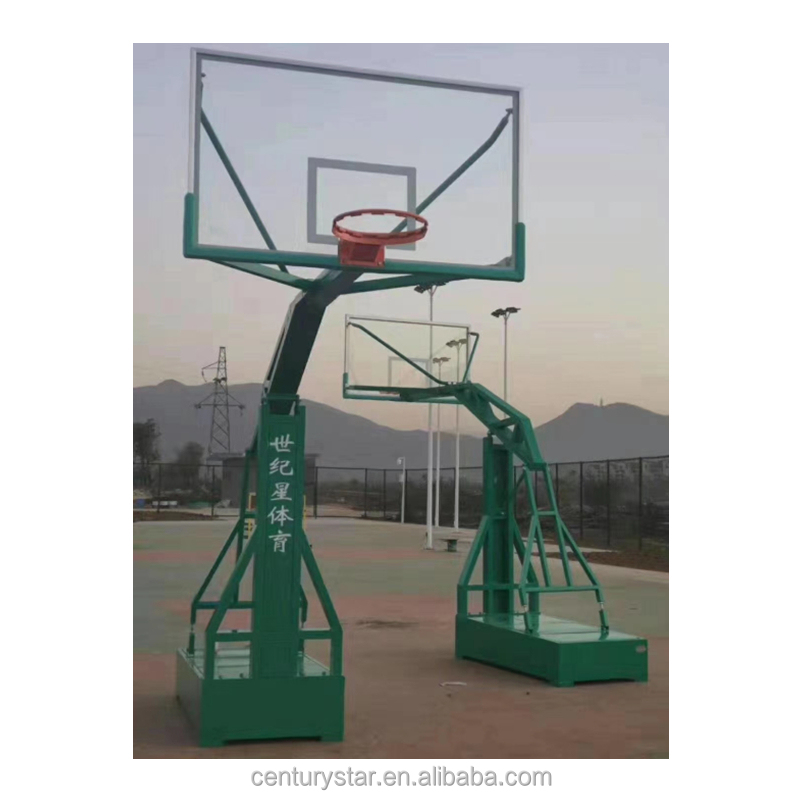 High Quality Tempered Glass Ba - Basketball Hoop 评论和价格