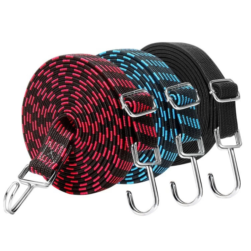 1/2 Meters Adjustable Rubber R - Jump Rope 评论和价格
