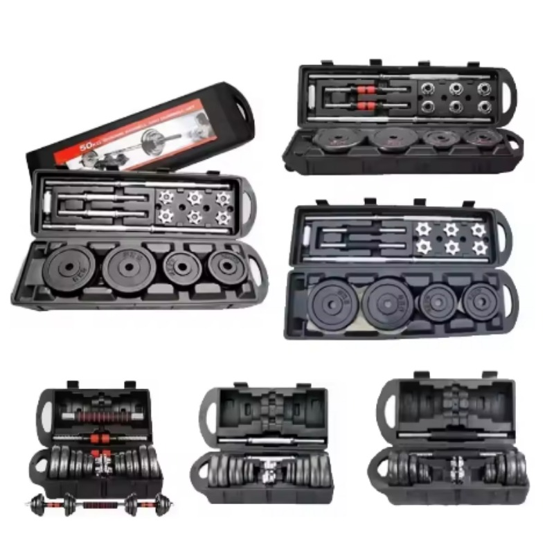 10kg 15kg 20kg Gym Home Weight - Dumbbell Set 评论和价格