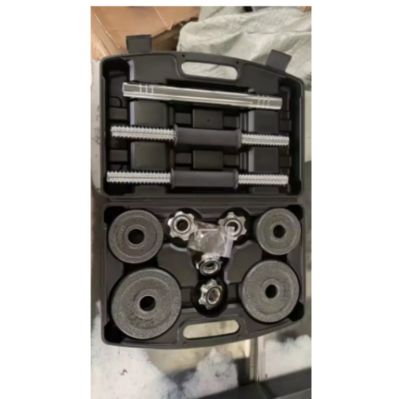 10kg 15kg 20kg Gym Home Weight - Dumbbell Set 评论和价格