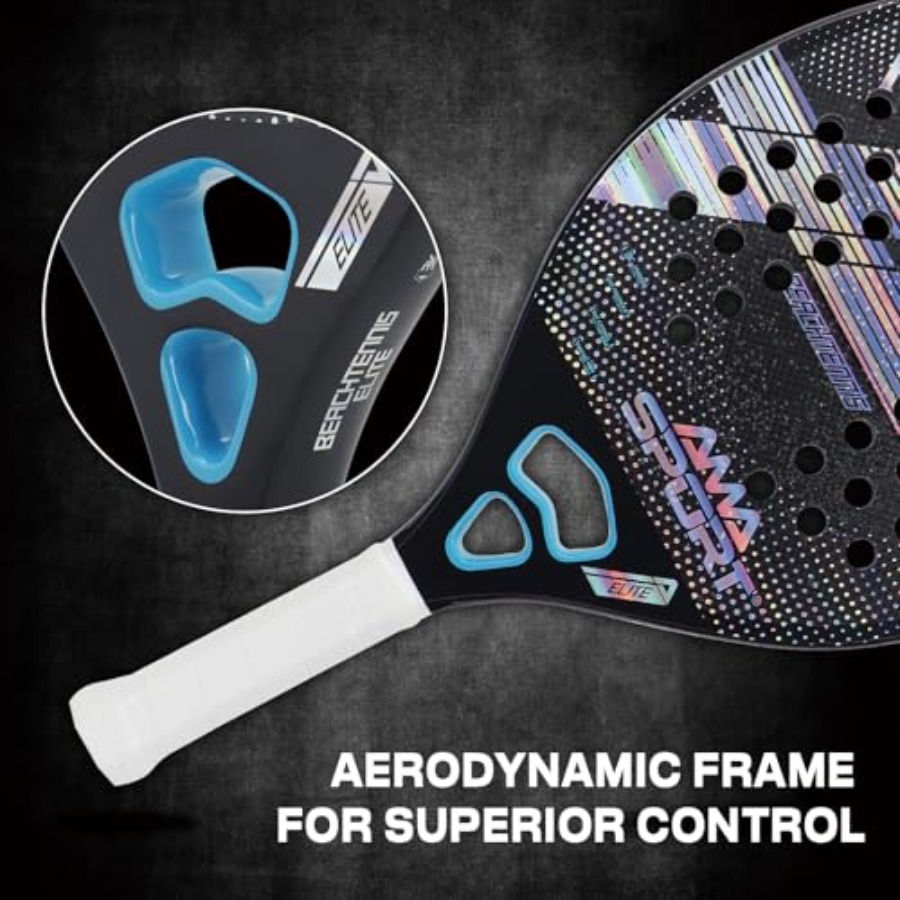 Beach Tennis Racket for advanc - Tennis Racket 评论和价格