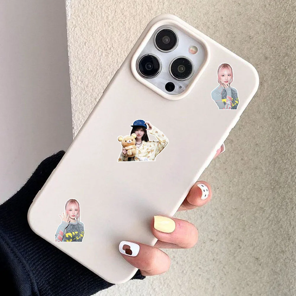 Aesthetic Character Sticker Pa - Skateboard 评论和价格