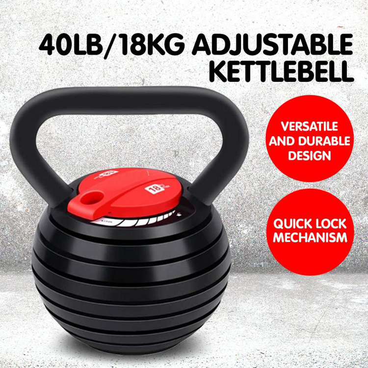 DUTRIEUXAdjustable Round Chrom - Dumbbell Set 评论和价格
