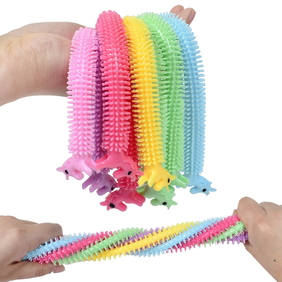 1/10pcs Unicorn Pulling Stretc - Jump Rope 评论和价格