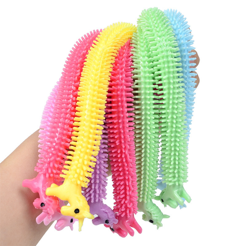 1/10pcs Unicorn Pulling Stretc - Jump Rope 评论和价格