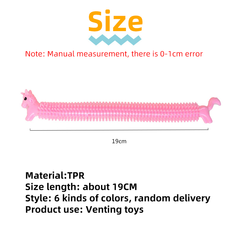 1/10pcs Unicorn Pulling Stretc - Jump Rope 评论和价格