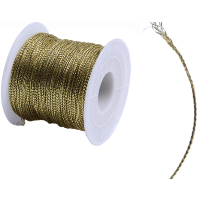 100meters/roll 1mm Round Nylon - Jump Rope 评论和价格