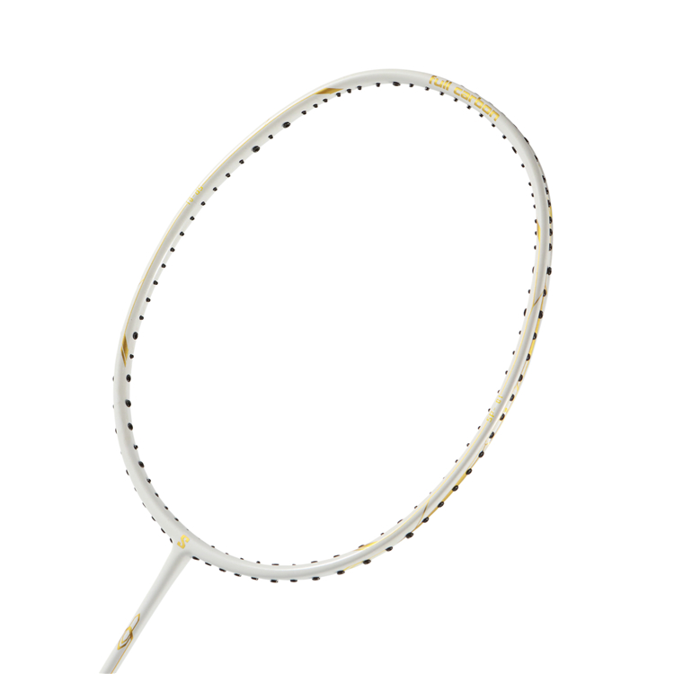 Low tension Carbon fiber mater - Badminton Racket 评论和价格