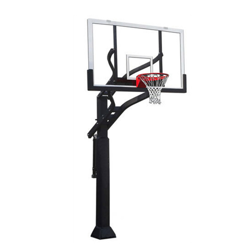 Fiberglass Basketball Board Ad - Basketball Hoop 评论和价格