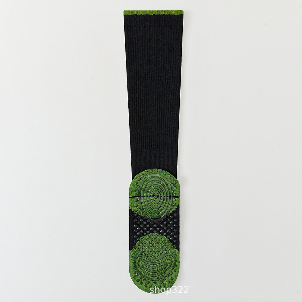 Professional Pilates Yoga Sock - Yoga Mat 评论和价格