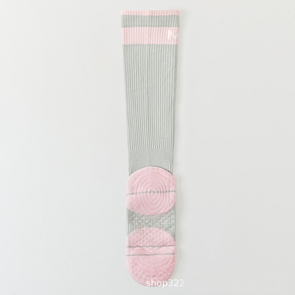 Professional Pilates Yoga Sock - Yoga Mat 评论和价格