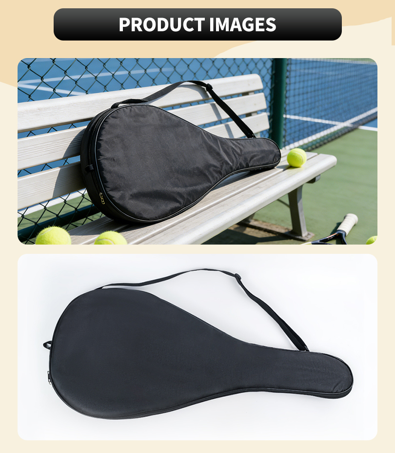 27inch Waterproof Adult Tennis - Tennis Racket 评论和价格