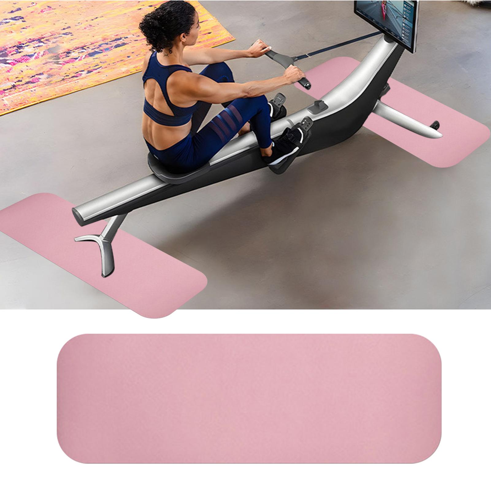 Treadmill Pad For Carpet Non-S - Yoga Mat 评论和价格