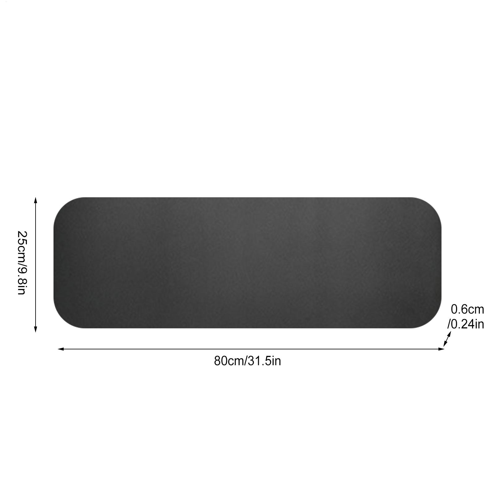 Treadmill Pad For Carpet Non-S - Yoga Mat 评论和价格