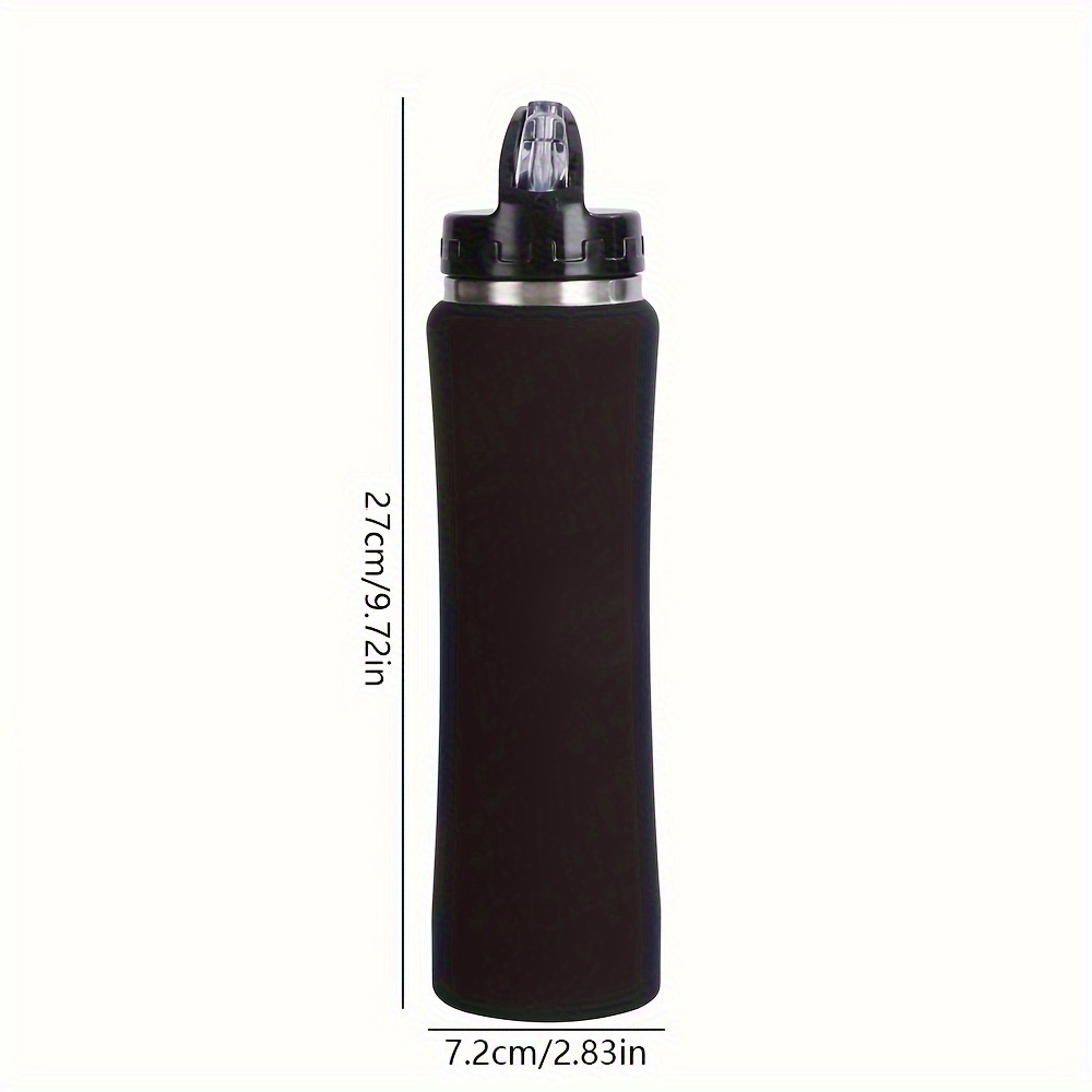 Personalized Name Stainless St - Sports Water Bottle Insulated 评论和价格