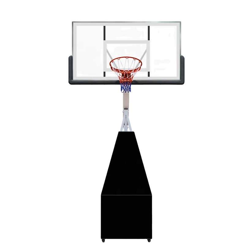 Professional Outdoor Gymnasium - Basketball Hoop 评论和价格