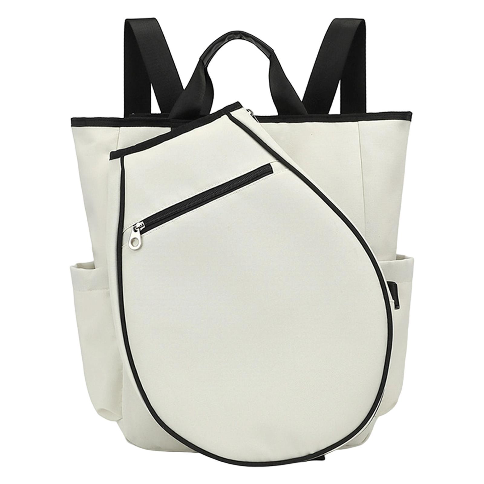 Tennis Backpack Racket Racquet - Tennis Racket 评论和价格
