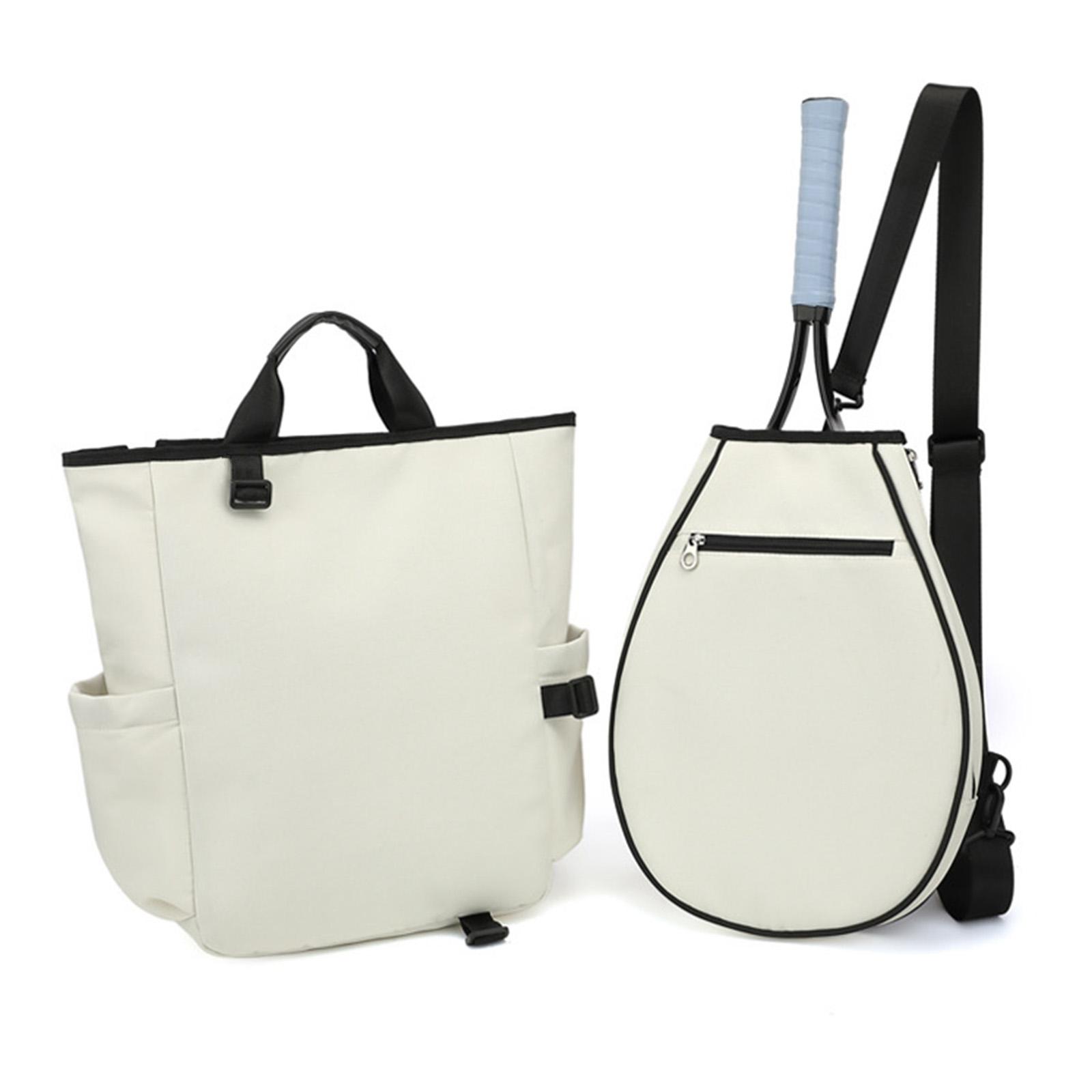 Tennis Backpack Racket Racquet - Tennis Racket 评论和价格
