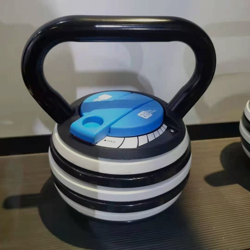 High Quality 18kg/40lb Adjusta - Dumbbell Set 评论和价格