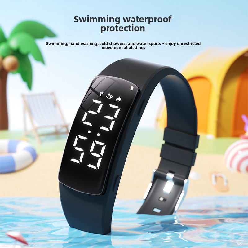BacktoSchoolGift Kids SmartBra - Jump Rope 评论和价格