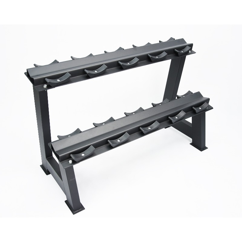 Metal Dumbbell Set Rack, Stabl - Dumbbell Set 评论和价格