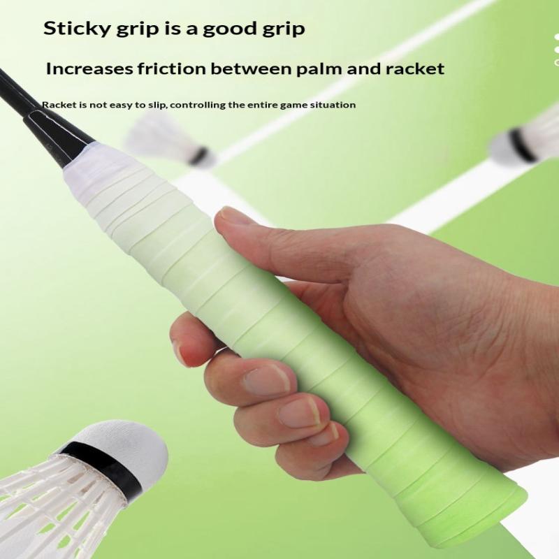 Gradient Color Sport Overgrip  - Tennis Racket 评论和价格