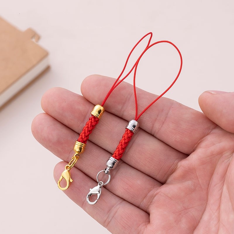 10/20pcs Keychain Rope with Lo - Jump Rope 评论和价格