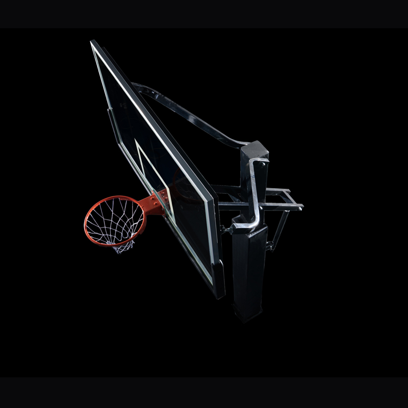 Professional In-ground  Basket - Basketball Hoop 评论和价格