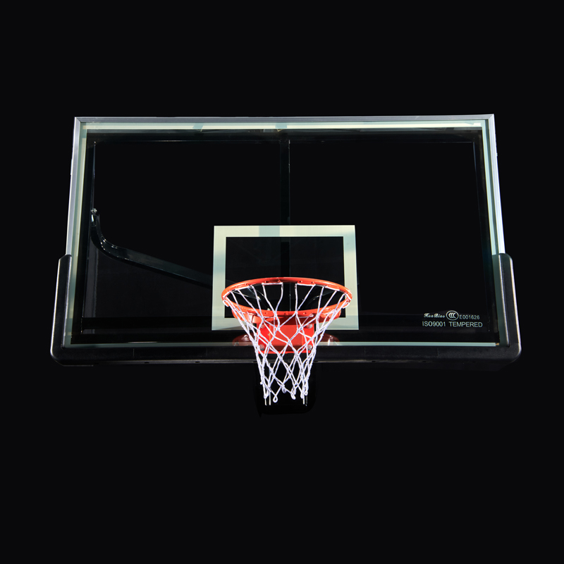Professional In-ground  Basket - Basketball Hoop 评论和价格