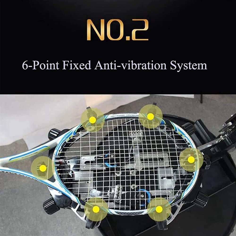 Automatic Table Tennis Racket  - Badminton Racket 评论和价格