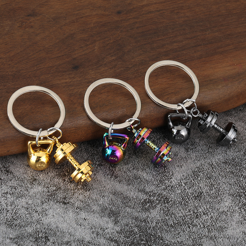 Simulation sporting goods coup - Dumbbell Set 评论和价格