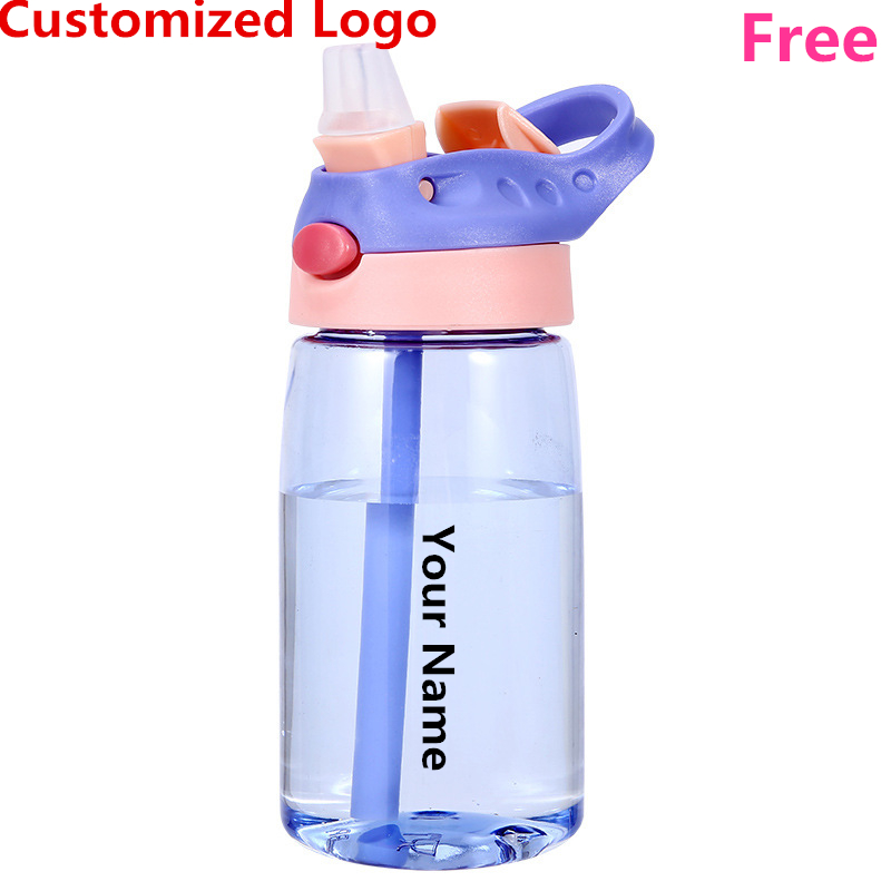DIY Children Water Bottles Por - Sports Equipment 5 Years Old 评论和价格