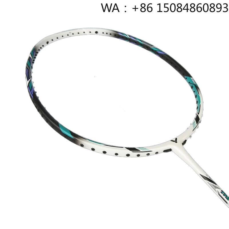 T46/T700 full Carbon fiber mat - Badminton Racket 评论和价格